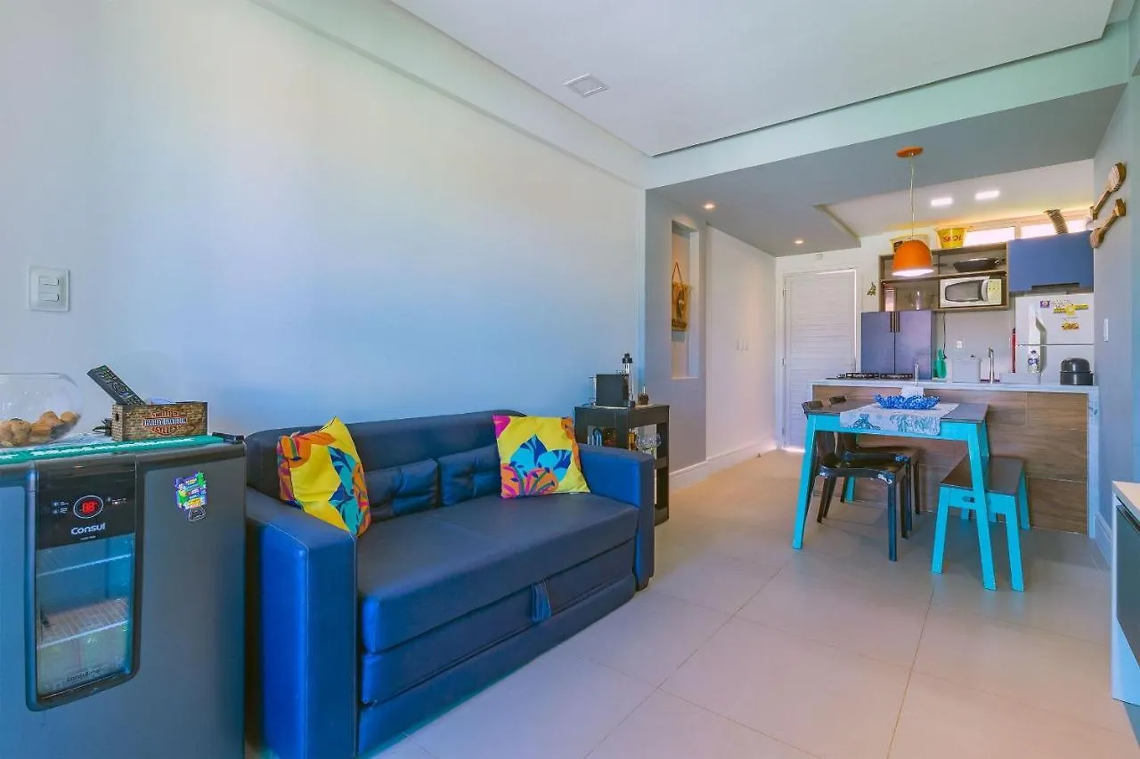 Condominio Villas Do Atlanticos Por Carpediem Pôrto das Galinhas 0*,