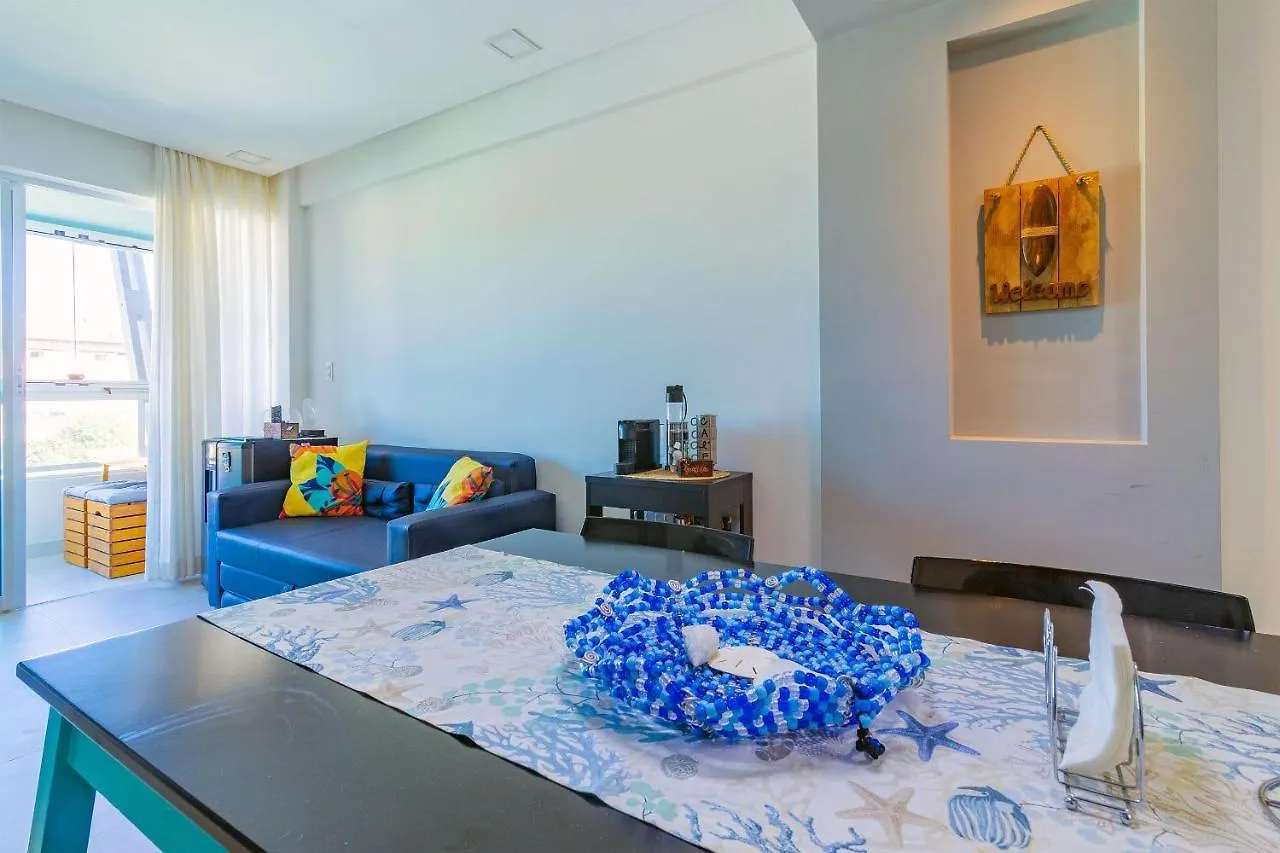 Condominio Villas Do Atlanticos Por Carpediem Pôrto das Galinhas Brazília