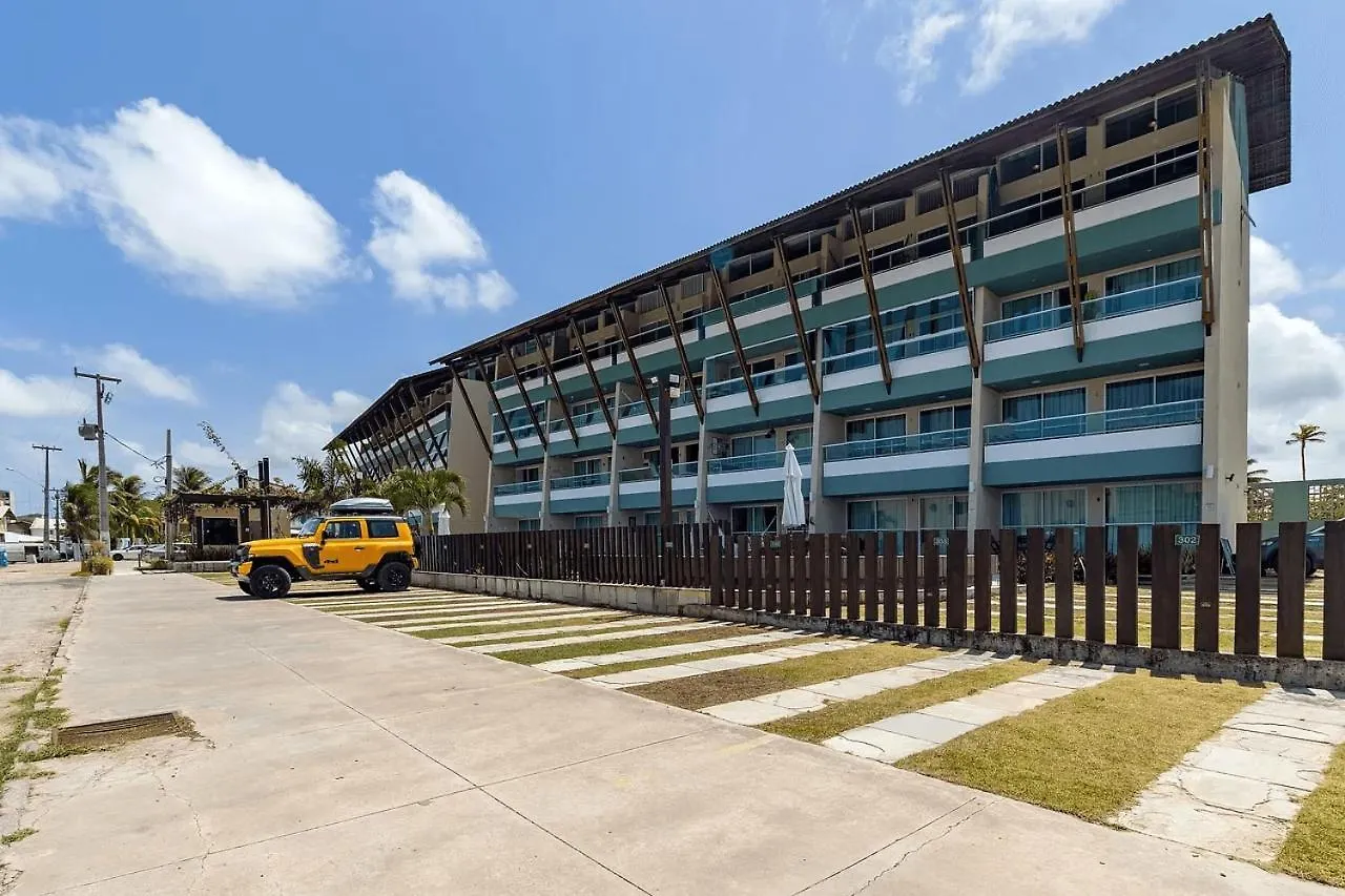 Condominio Villas Do Atlanticos Por Carpediem Pôrto das Galinhas Brazília